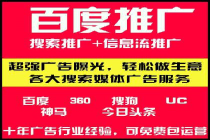 案例剖析：关键词竞价排名成功之道